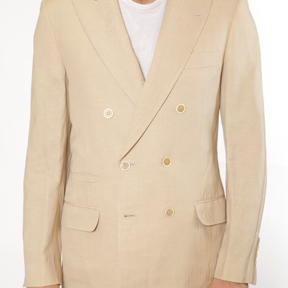 Brunello Cucinelli Suit